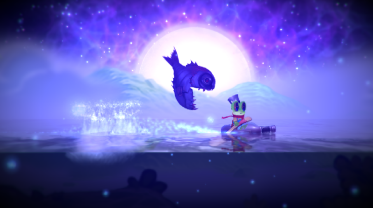 维特之旅中文版 v1.0 最新版