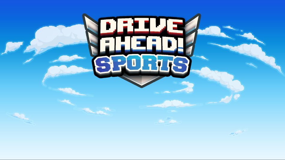 撞头赛车足球运动游戏(Drive Ahead! Sports) v2.20.8 安卓版