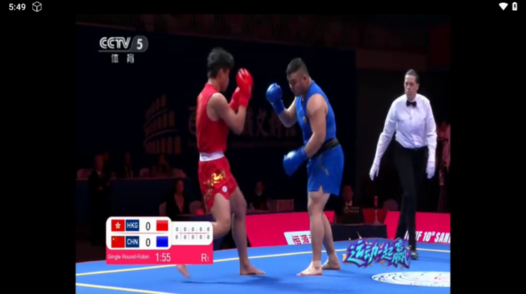 丹丹影视tv版 v2.5.1 最新版