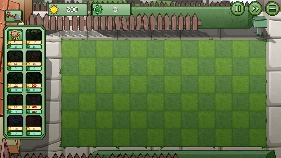 植物大战僵尸bw版下载鬼针草最新版本(Plants vs. Zombies Beautiful World) v0.066 安卓版