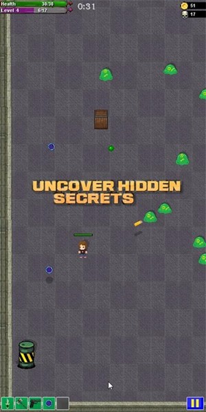 僵尸邻居游戏(Zombies Neighborhood) v1.0.26 安卓版