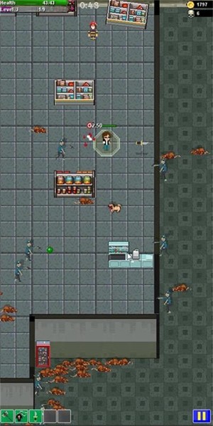 僵尸邻居游戏(Zombies Neighborhood) v1.0.26 安卓版