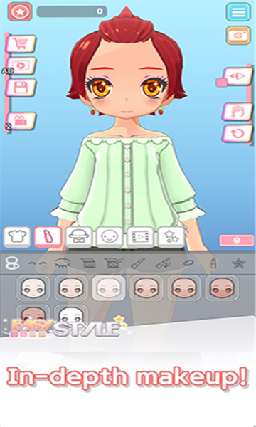 easystyle游戏 v1.2.4 安卓版