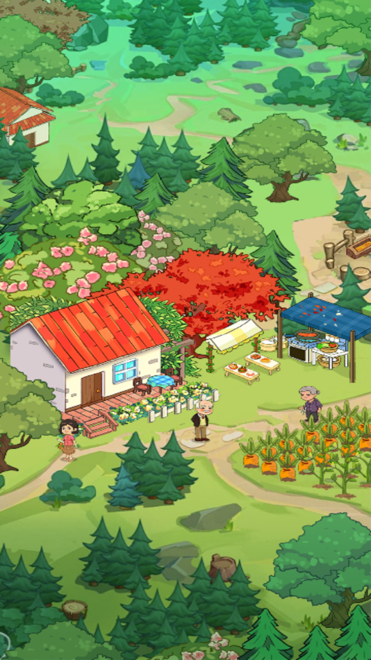 林中有人家小游戏 v1.0.1 安卓版