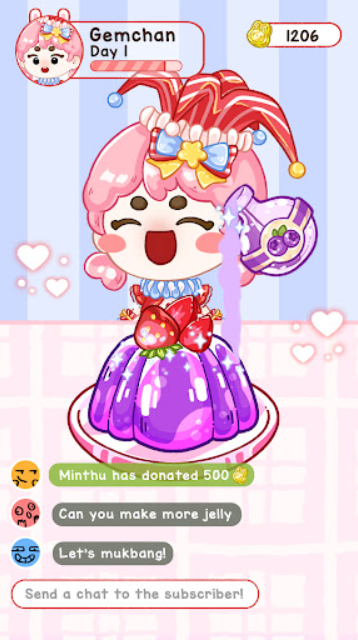 果冻大师游戏 v1.2.1 安卓版