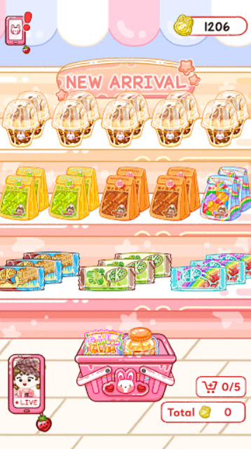 果冻大师游戏 v1.2.1 安卓版