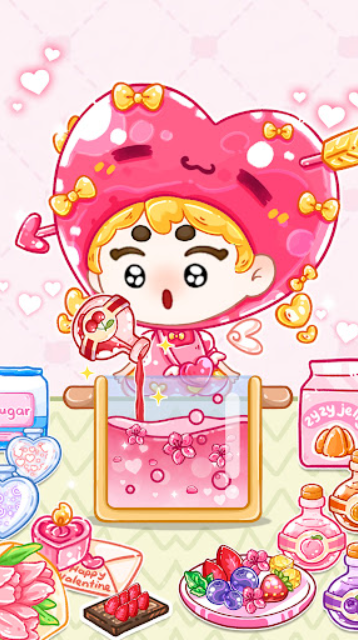 果冻大师游戏 v1.2.1 安卓版