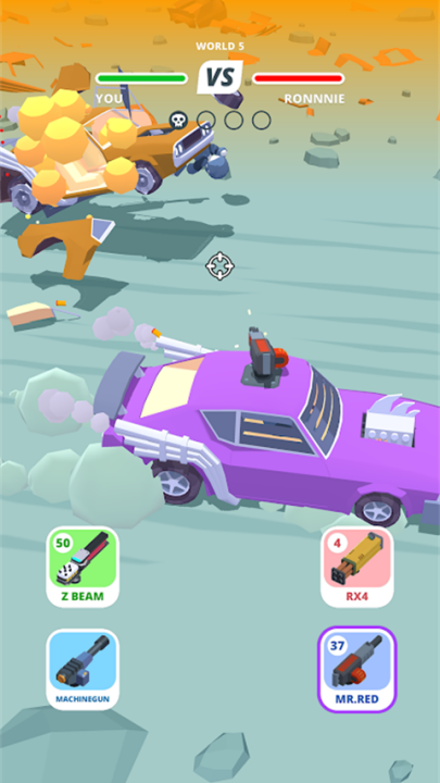 沙漠骑士游戏(沙漠骑手) v1.4.26 最新版