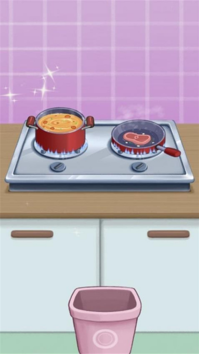 清洁大冒险游戏 v300.1.1 最新版