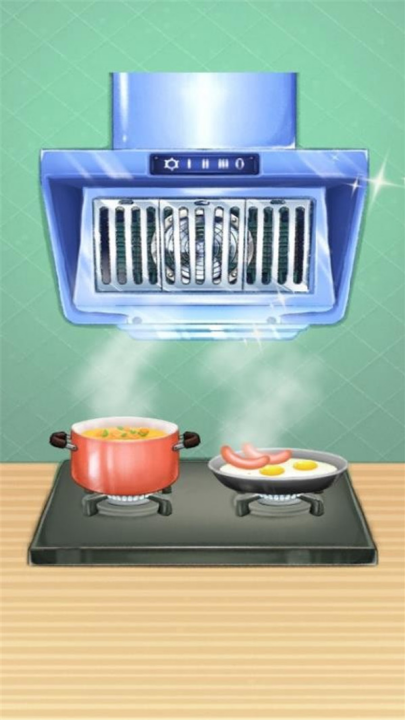 清洁大冒险游戏 v300.1.1 最新版