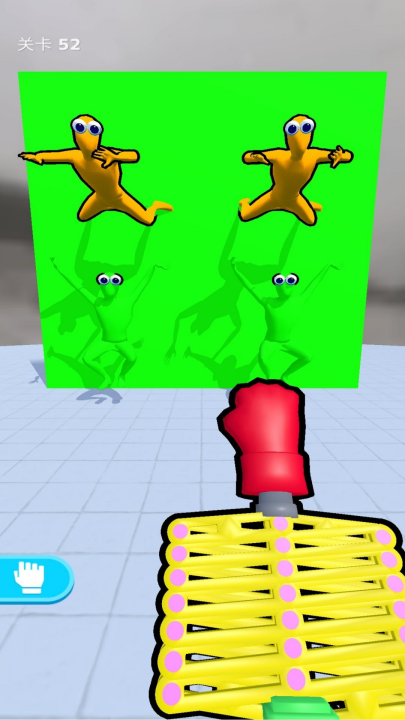 决斗动员游戏 v0.250418.175 最新版