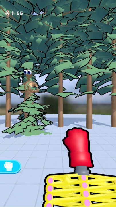 决斗动员游戏 v0.250418.175 最新版