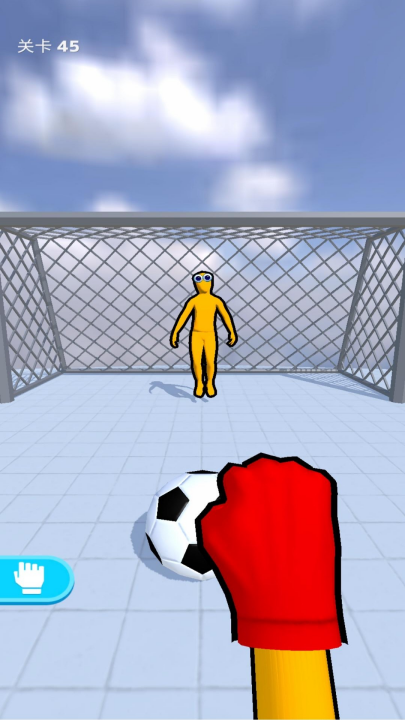 决斗动员游戏 v0.250418.175 最新版