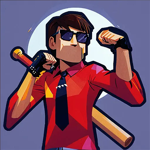 极限热血格斗游戏 v25.4.02 最新版 极限热血格斗游戏 v25.4.02 最新版