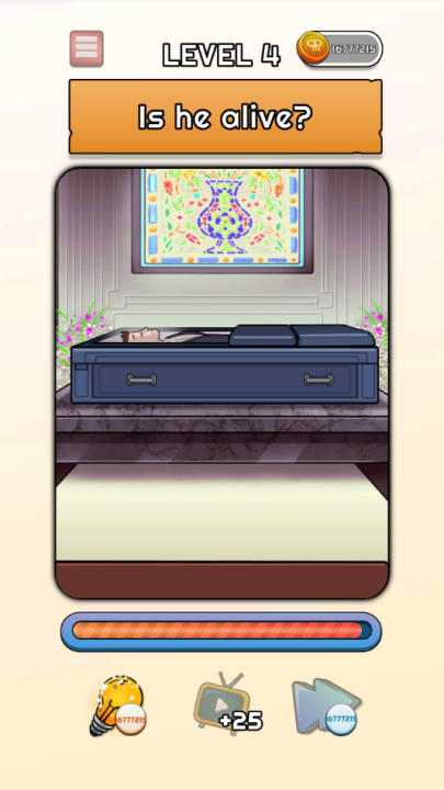 闪回有趣解谜游戏 v1.8.9 最新版