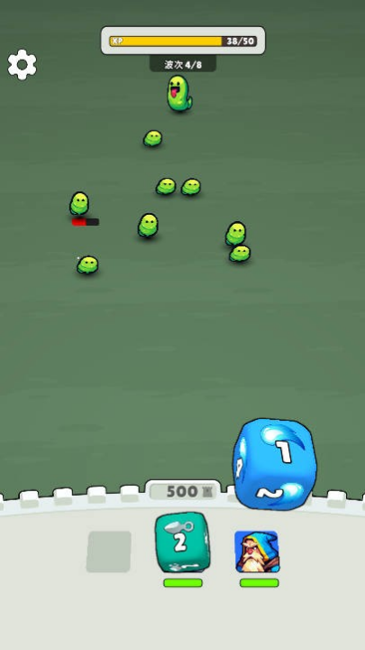 骰子与怪物中文版 v2.7.0 最新版