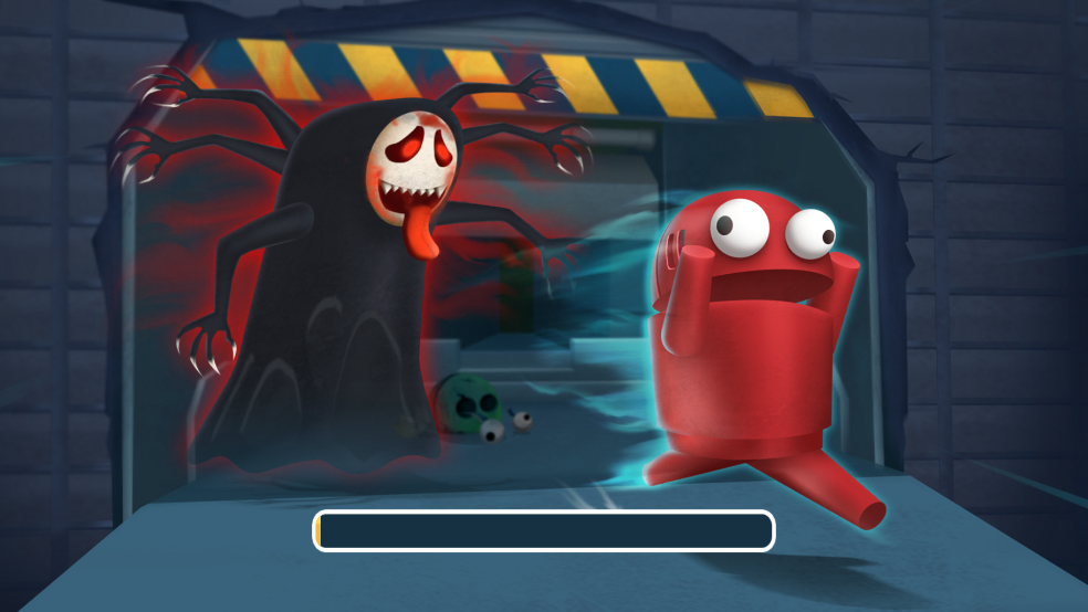 Rebo大逃亡手游 v1.0.0 官方版