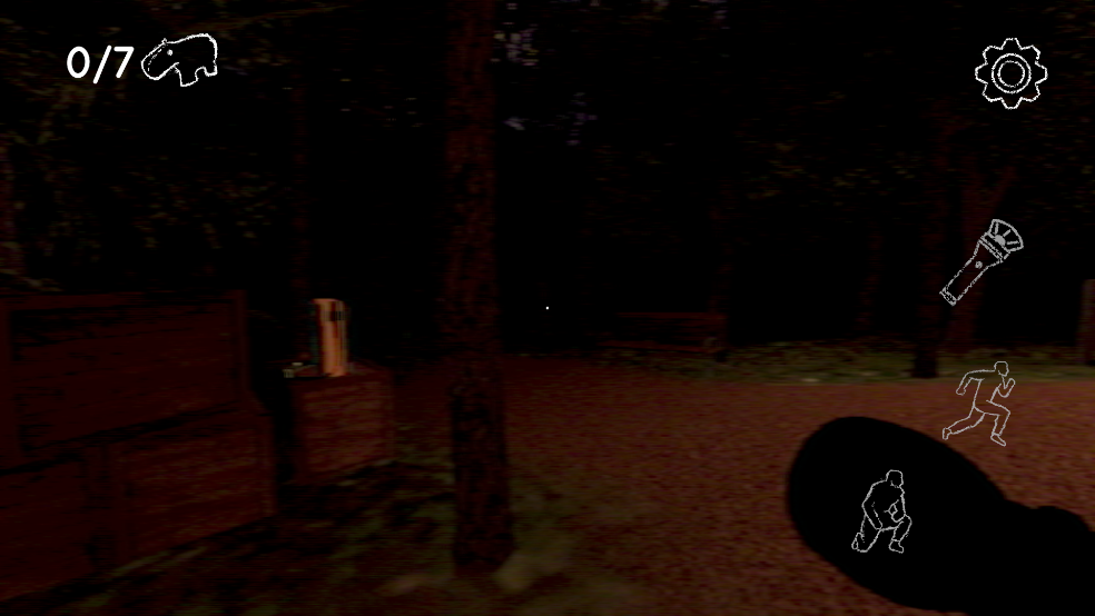 外国山海经游戏 v1.0 中文版