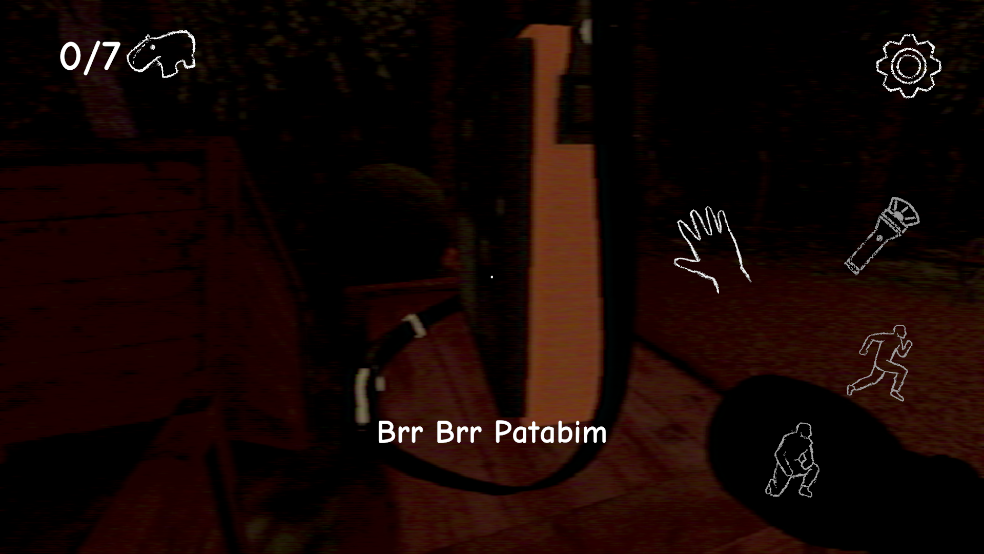 外国山海经游戏 v1.0 中文版