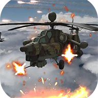 全民风云战机游戏 v3.8 安卓版 全民风云战机游戏 v3.8 安卓版