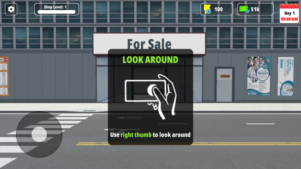 药房经理模拟器游戏 v0.29 手机版