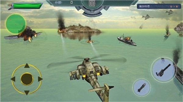 全民风云战机游戏 v3.8 安卓版