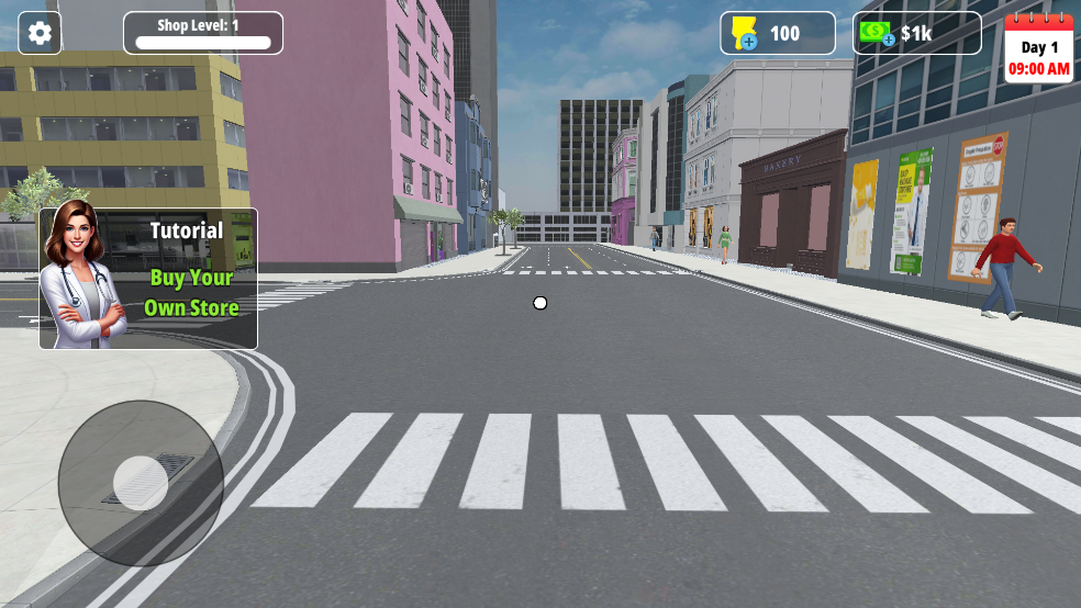 药房经理模拟器游戏 v0.29 手机版