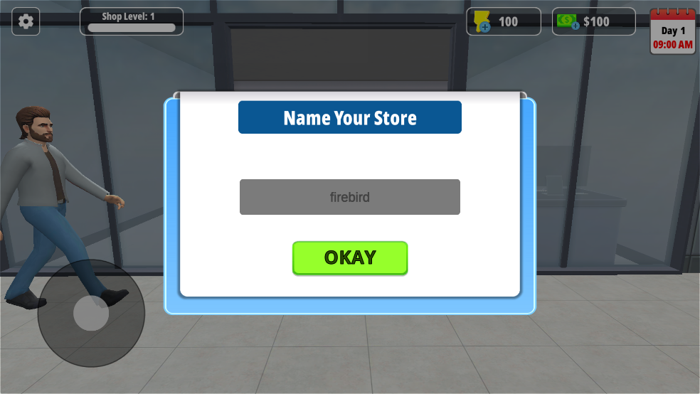 药房经理模拟器游戏 v0.29 手机版