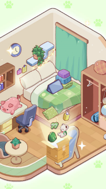 梦幻房间游戏 v1.4.8 最新版