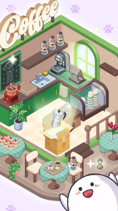 梦幻房间游戏 v1.4.8 最新版