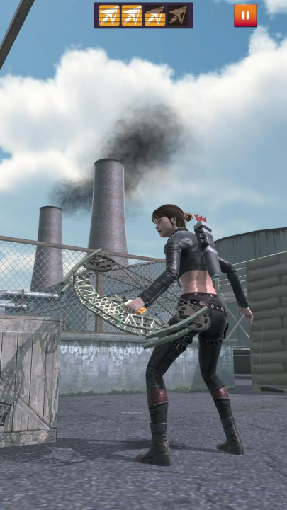 弓箭手行动游戏 v12.0.5 最新版