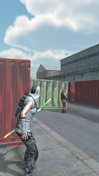 弓箭手行动游戏 v12.0.5 最新版