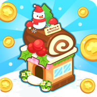 开心美食岛游戏 v1.11.1 最新版 开心美食岛游戏 v1.11.1 最新版