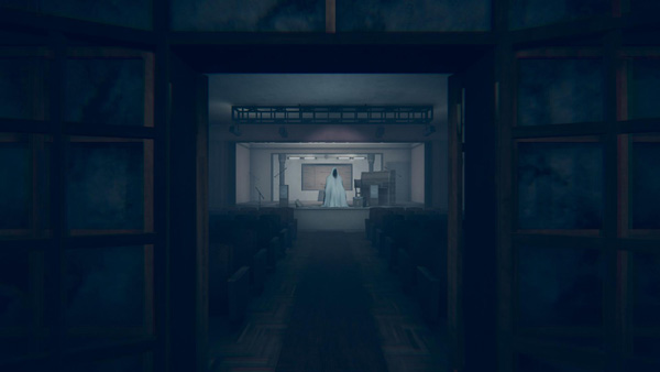 秘密电梯重制版游戏 v3.2.9 最新版