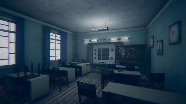 秘密电梯重制版游戏 v3.2.9 最新版