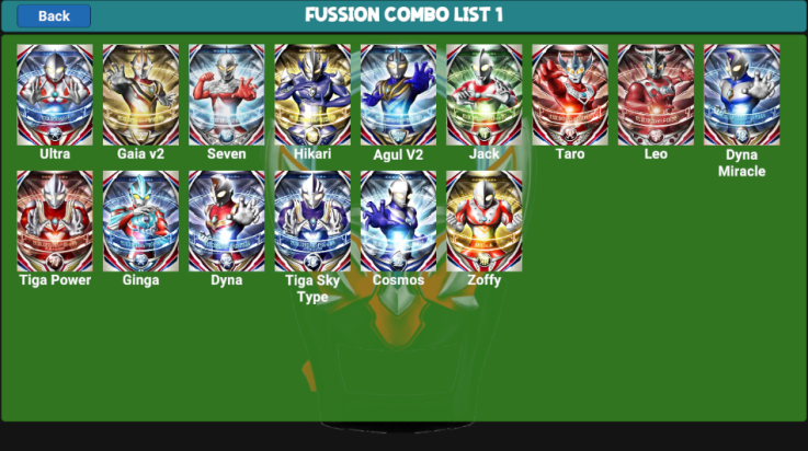 欧布奥特曼升华器(欧布奥特曼升华器安装器) v0.4 最新版