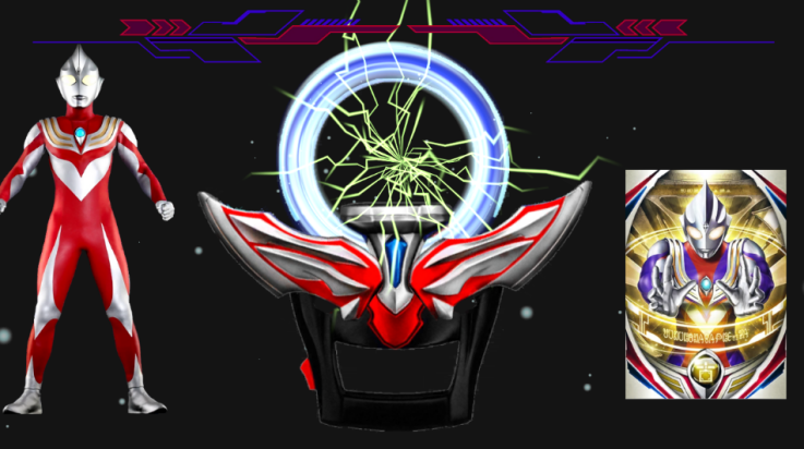 欧布奥特曼升华器(欧布奥特曼升华器安装器) v0.4 最新版