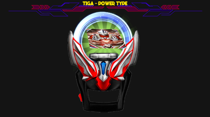 欧布奥特曼升华器(欧布奥特曼升华器安装器) v0.4 最新版