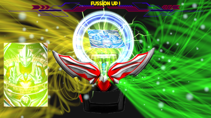 欧布奥特曼升华器(欧布奥特曼升华器安装器) v0.4 最新版