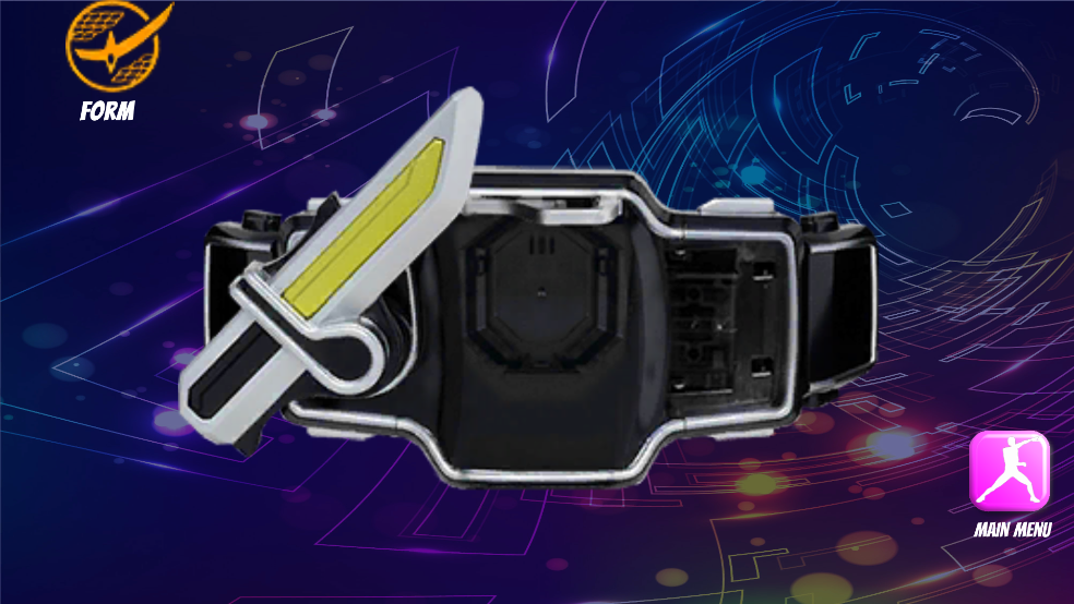 假面骑士腰带模拟器豪华版 v9 最新版