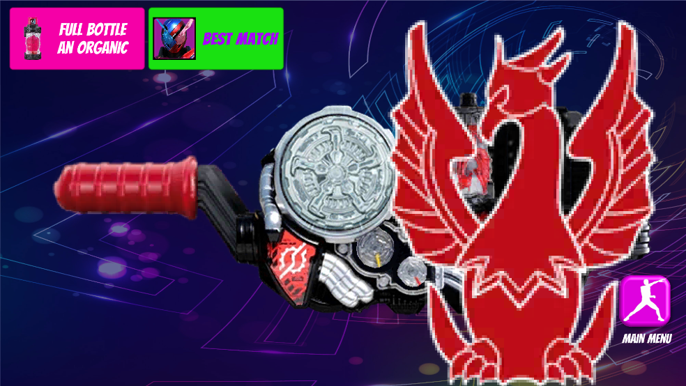 假面骑士腰带模拟器豪华版 v9 最新版