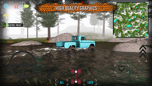 项目越野20游戏 v78 安卓版