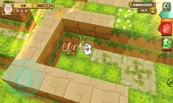 宠物迷宫最新版(PLP) v1.0 安卓版