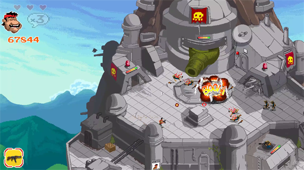 约翰曼博游戏下载(JohnMambo) v010306 安卓版