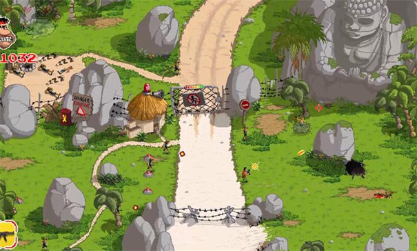 约翰曼博游戏下载(JohnMambo) v010306 安卓版