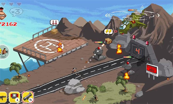 约翰曼博游戏下载(JohnMambo) v010306 安卓版