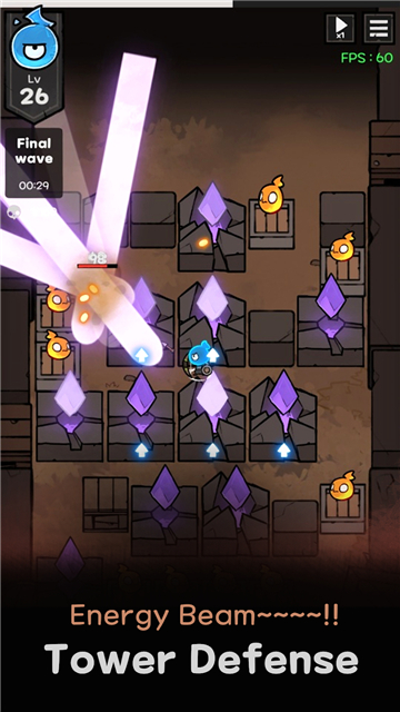 黑暗之下官方版下载(UnderDark) v2.2.6 安卓版