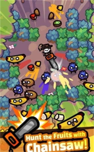 Juice King游戏(Juice King安装器) v1.0.0 安卓版