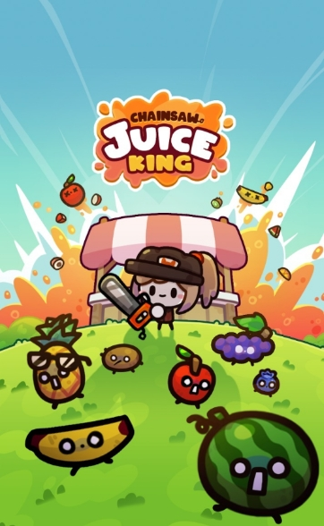 Juice King游戏(Juice King安装器) v1.0.0 安卓版