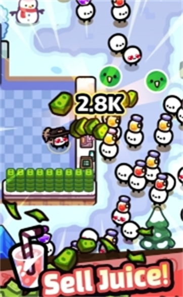 Juice King游戏(Juice King安装器) v1.0.0 安卓版